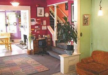 Hostel Hi Portland Hawthorne District Hostel Portland