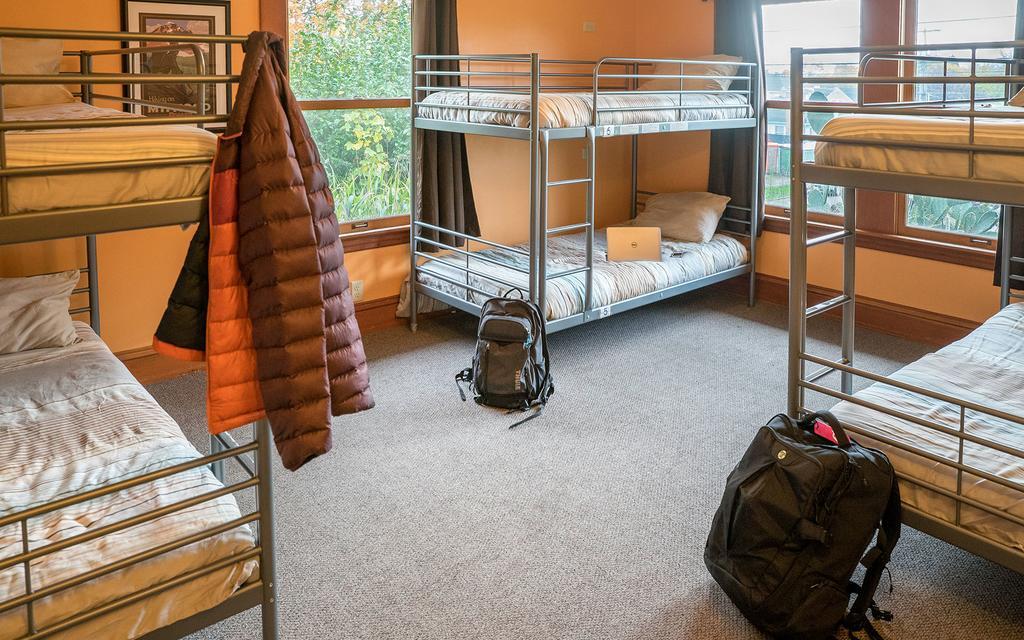 Hi Portland Hawthorne District Hostel Hostel *