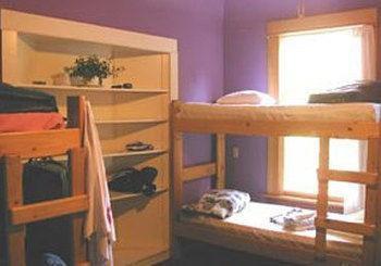 Hi Portland Hawthorne District Hostel * Portland